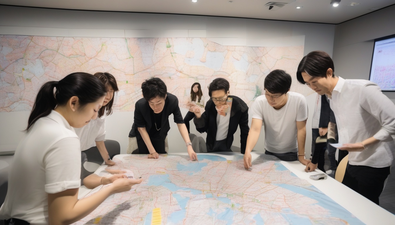 アミューズの戦略投資で変わる日本発ファンダム事業の世界戦略
