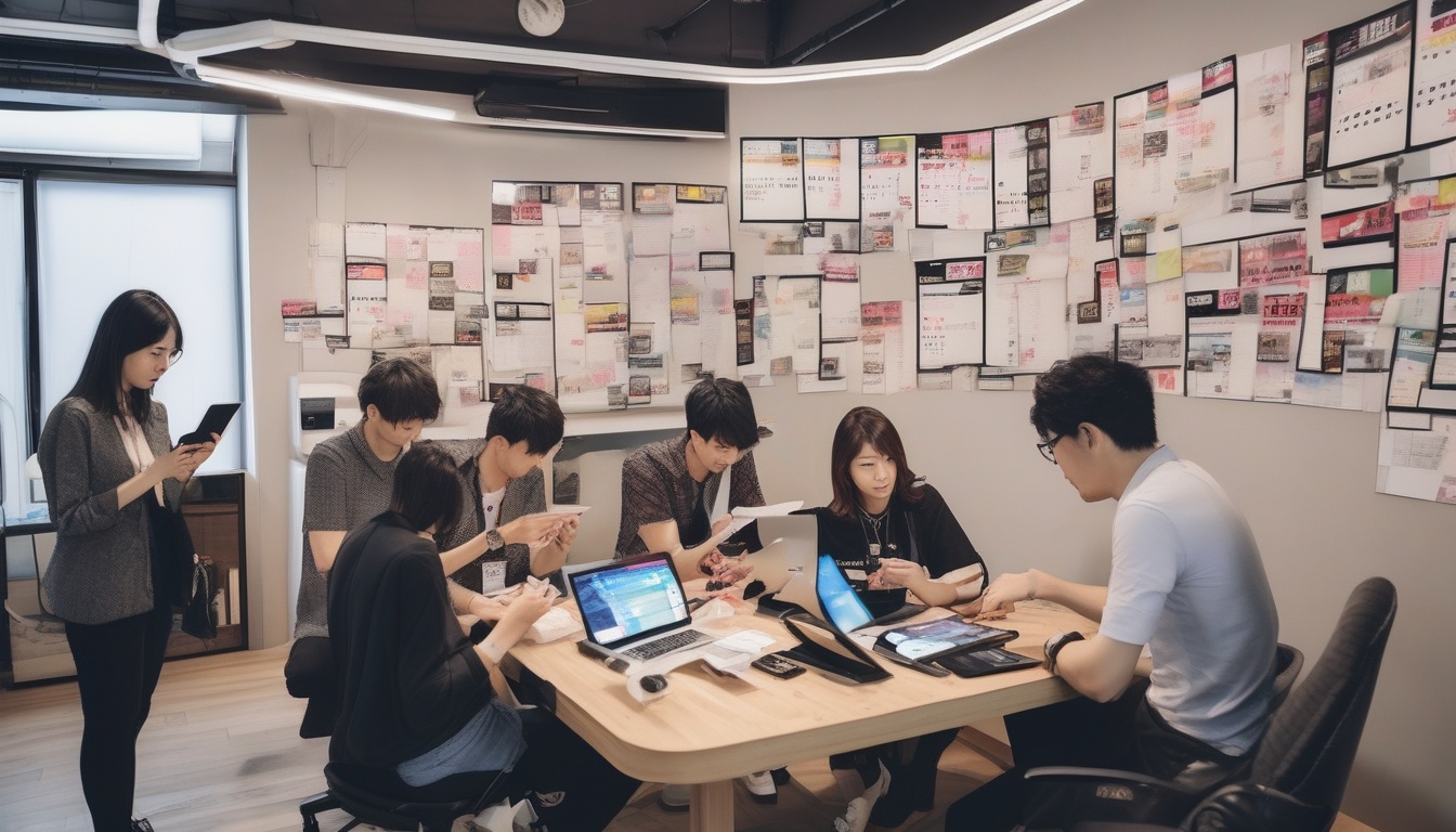 b.stageのファンダム向けSDKが変える、IP事業者の顧客接点と収益設計