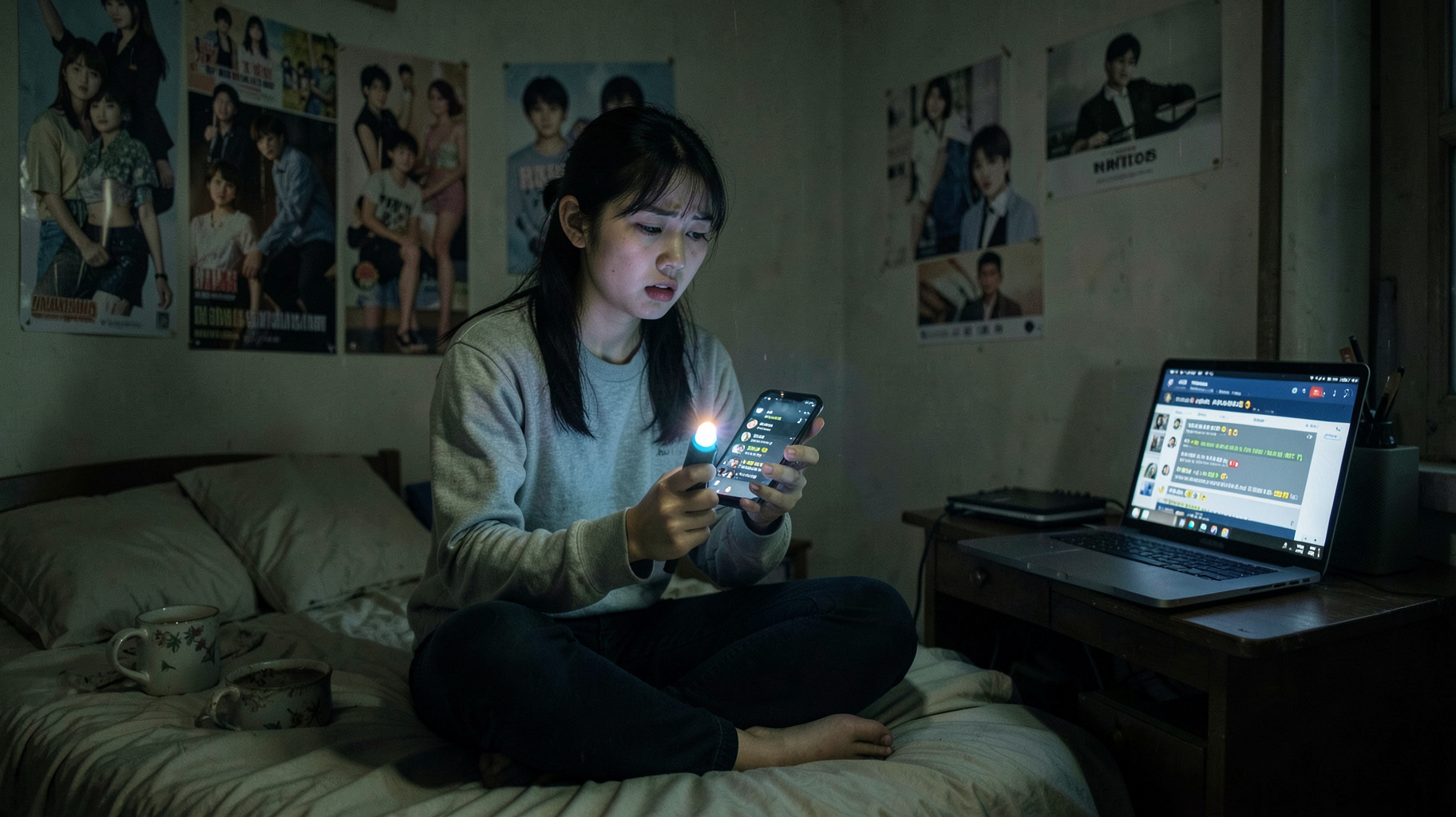 K-POPファンダムの対立と嫌がらせ 推し活を守る運営の設計